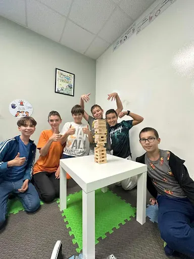 Stacja Język - Szkoła językowa